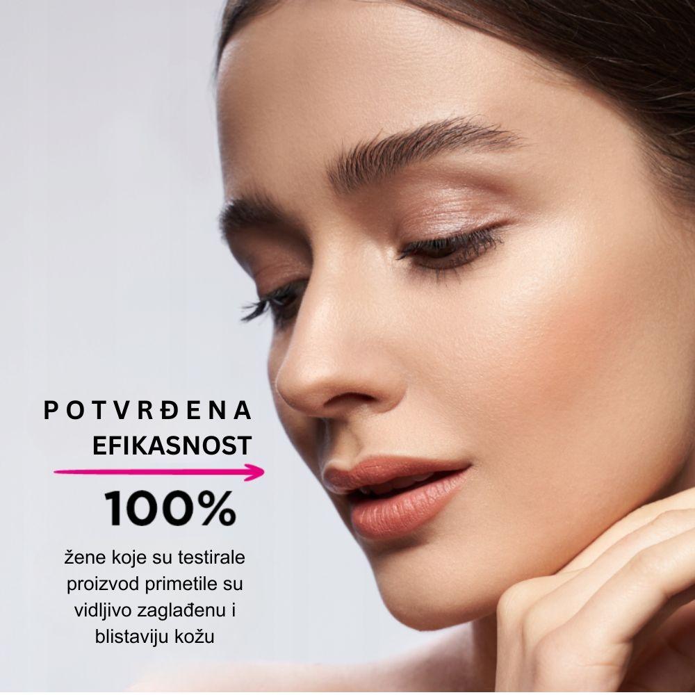 eveline rice 100 mezo piling za ciscenje lica