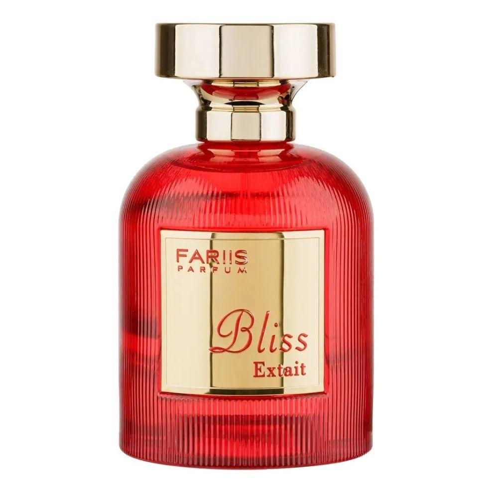 fariis bliss in red parfem za žene 100ml edp