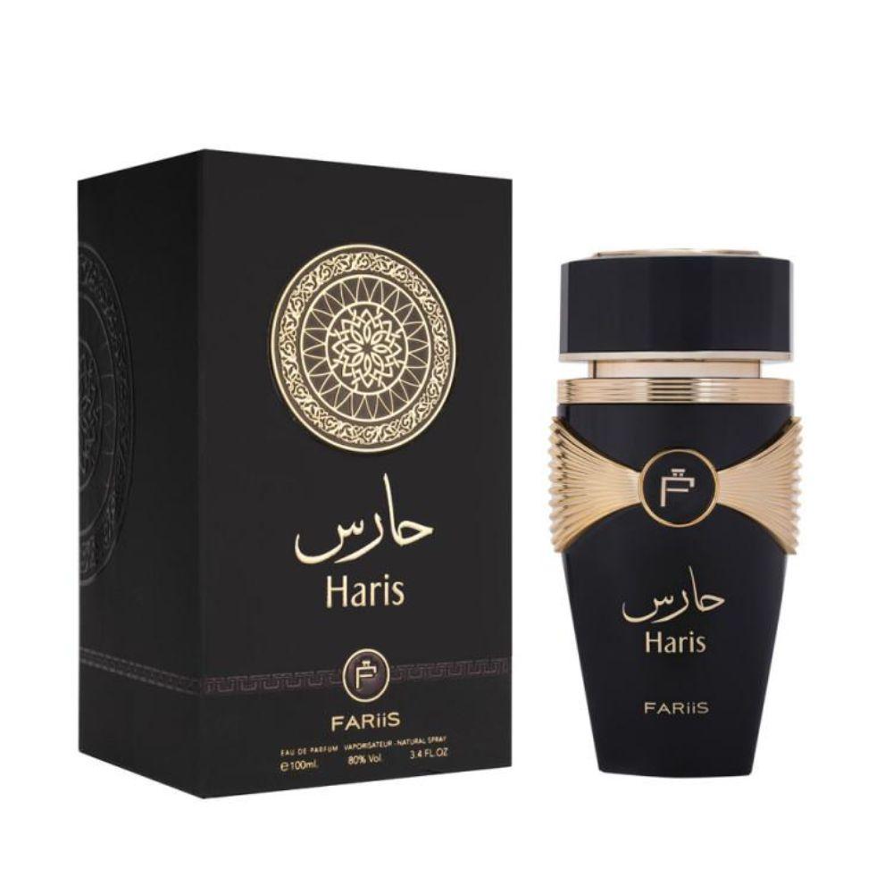fariis haris men muski parfem edp 100ml