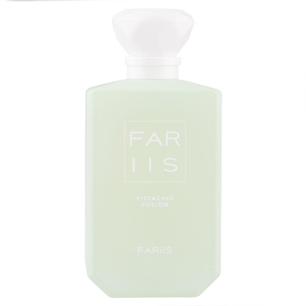 fariis kyra pistachio fusion edp 100ml