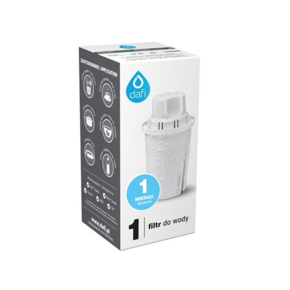 filter za bokal barrier dafi