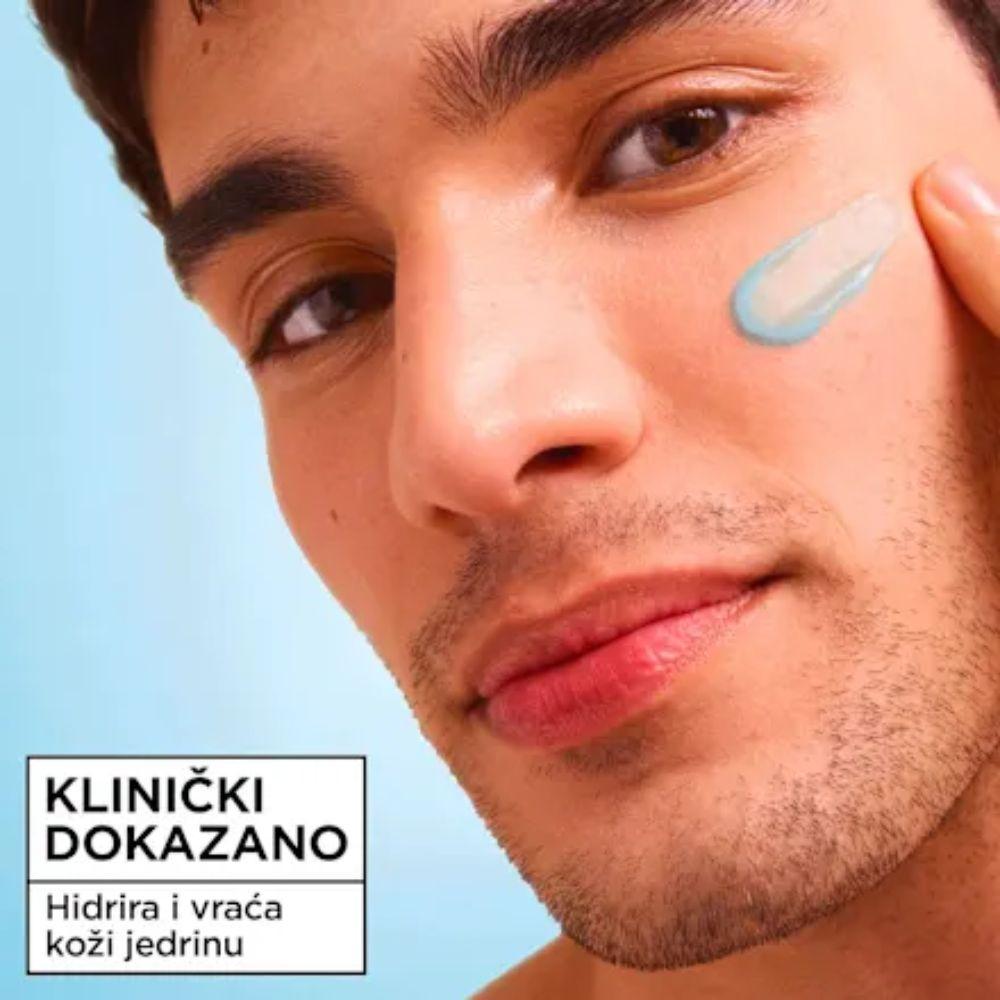 garnier krema za masnu i kombinovanu kozu