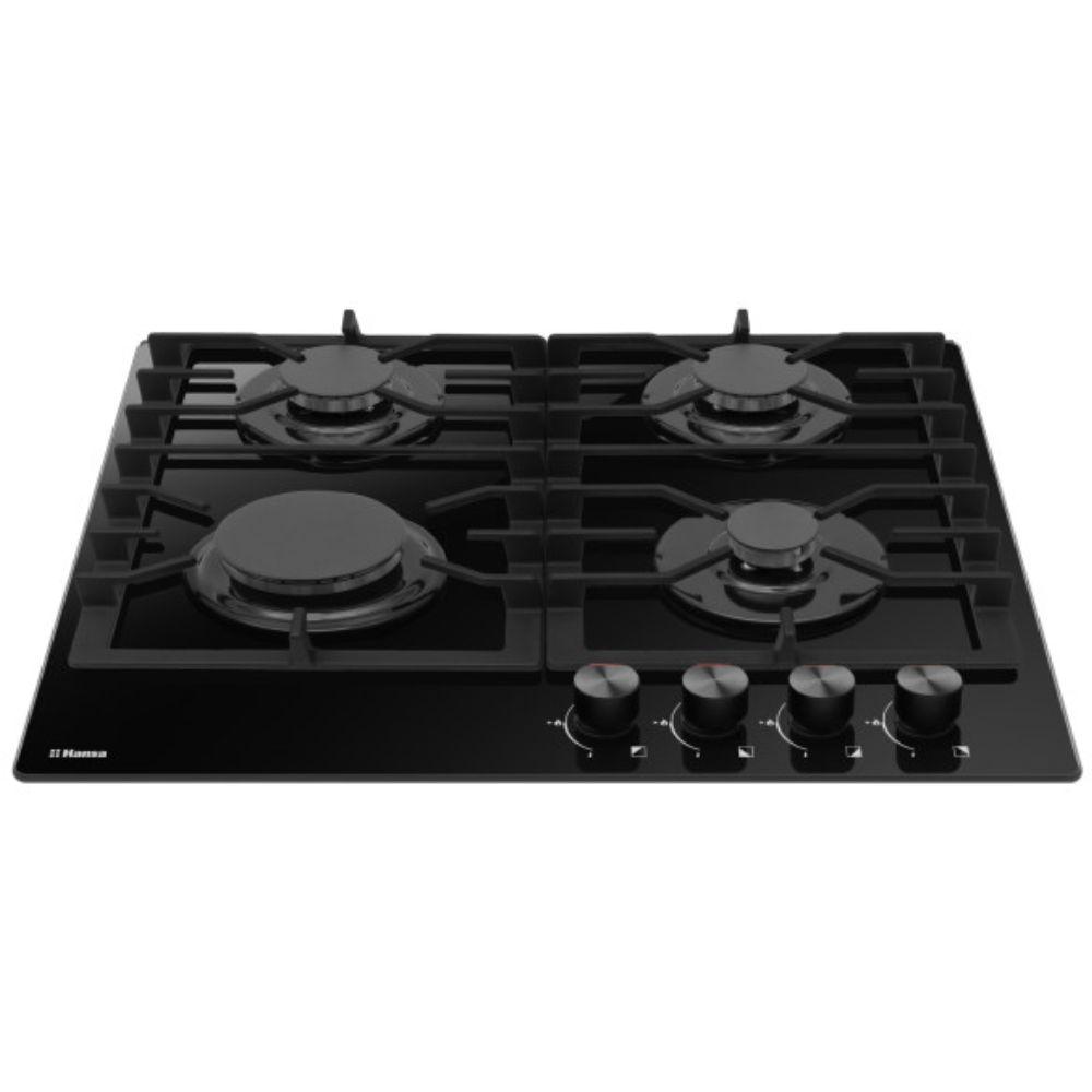 Gasna staklo-keramička ploča Hansa BHKS610301