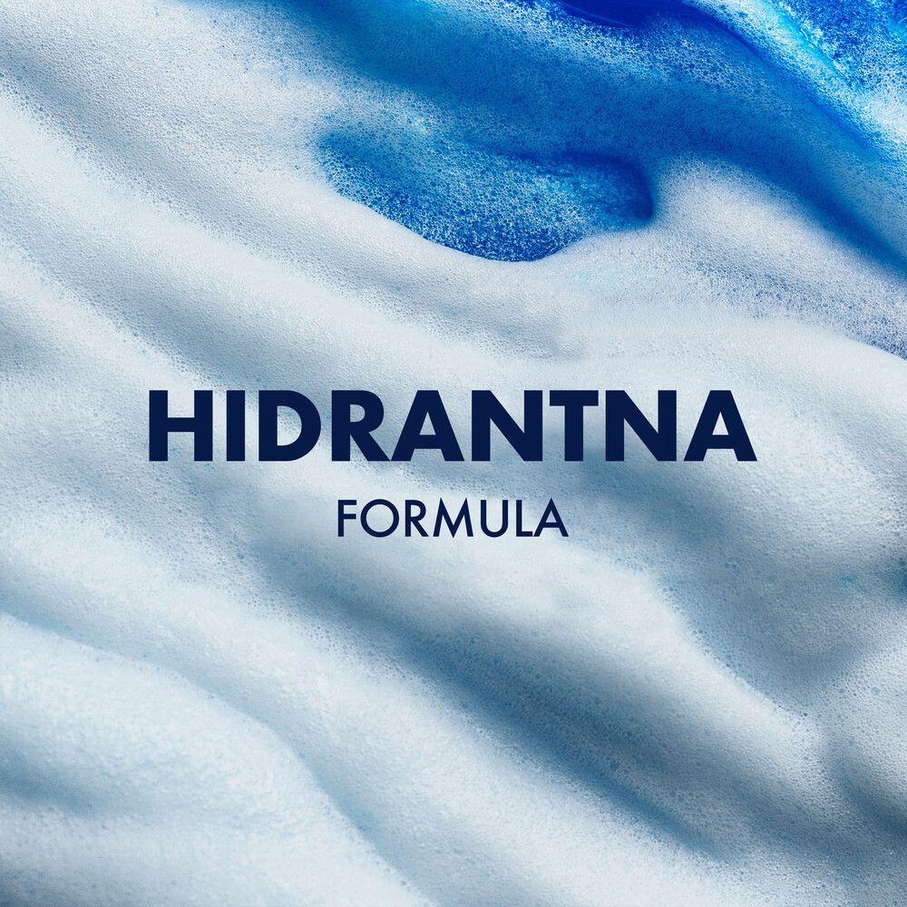 gillette series moisturising gel za brijanje sa kakao puterom 200ml