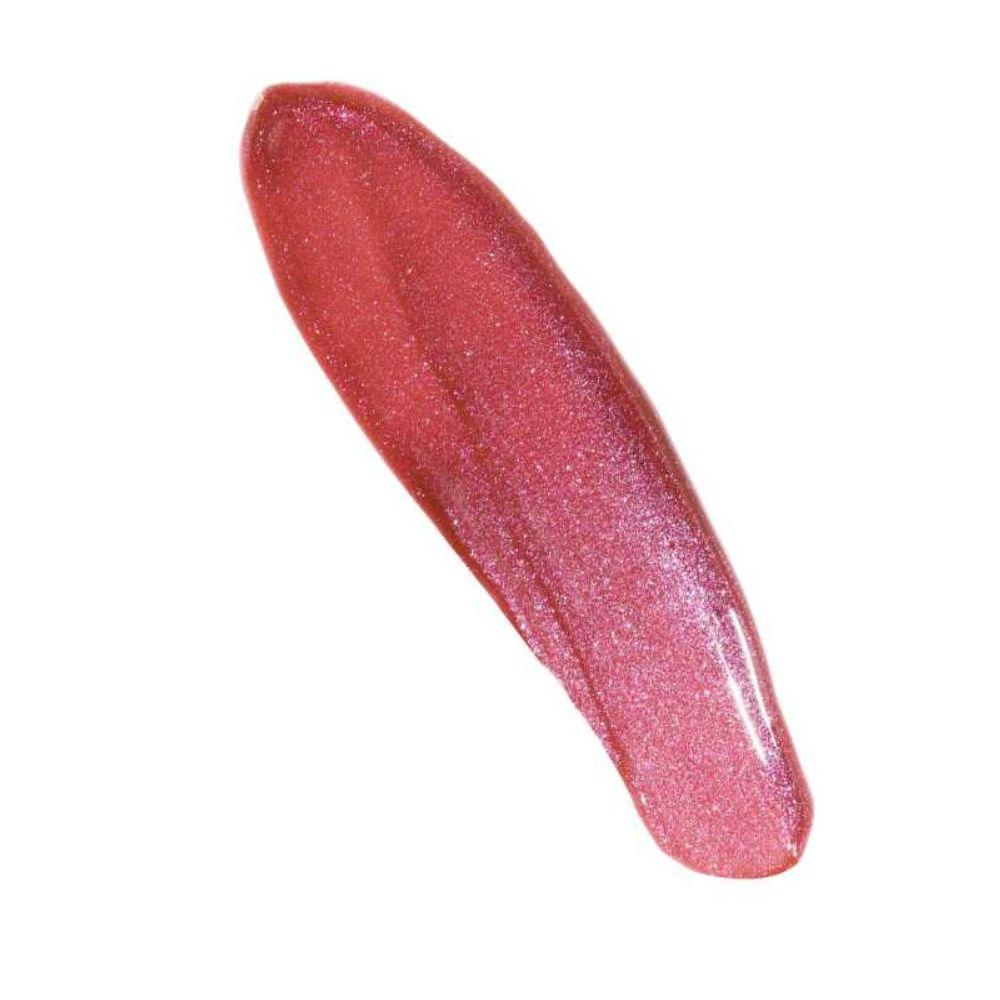 golden rose mood shimmer lip glaze 252