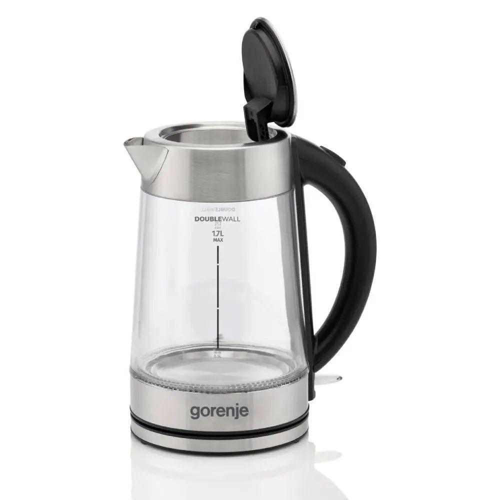 gorenje stakleno kuvalo sa led svetlom