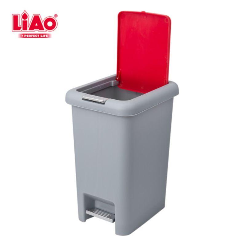 Kanta za smeće T130043 LIAO 15 L