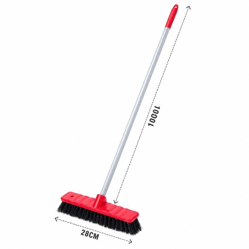 LIAO K130025 četka za ribanje podova sa drškom 100 cm