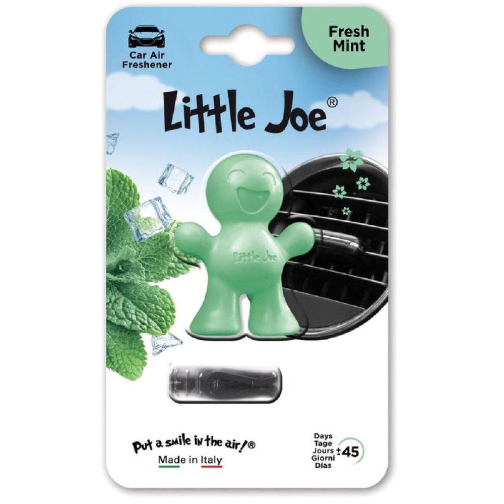 little joe italy car air freshener