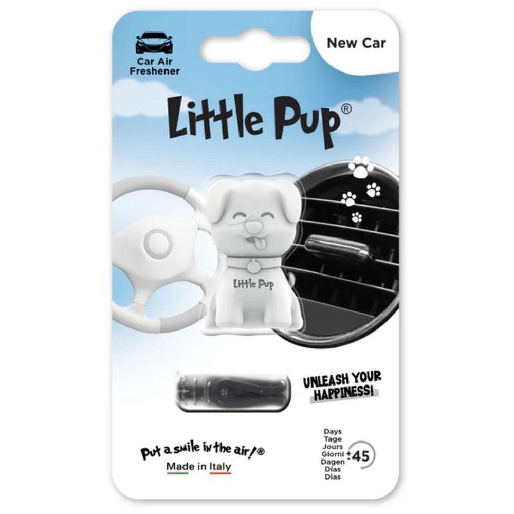 Little Pup New Car osveživač vazduha za automobil