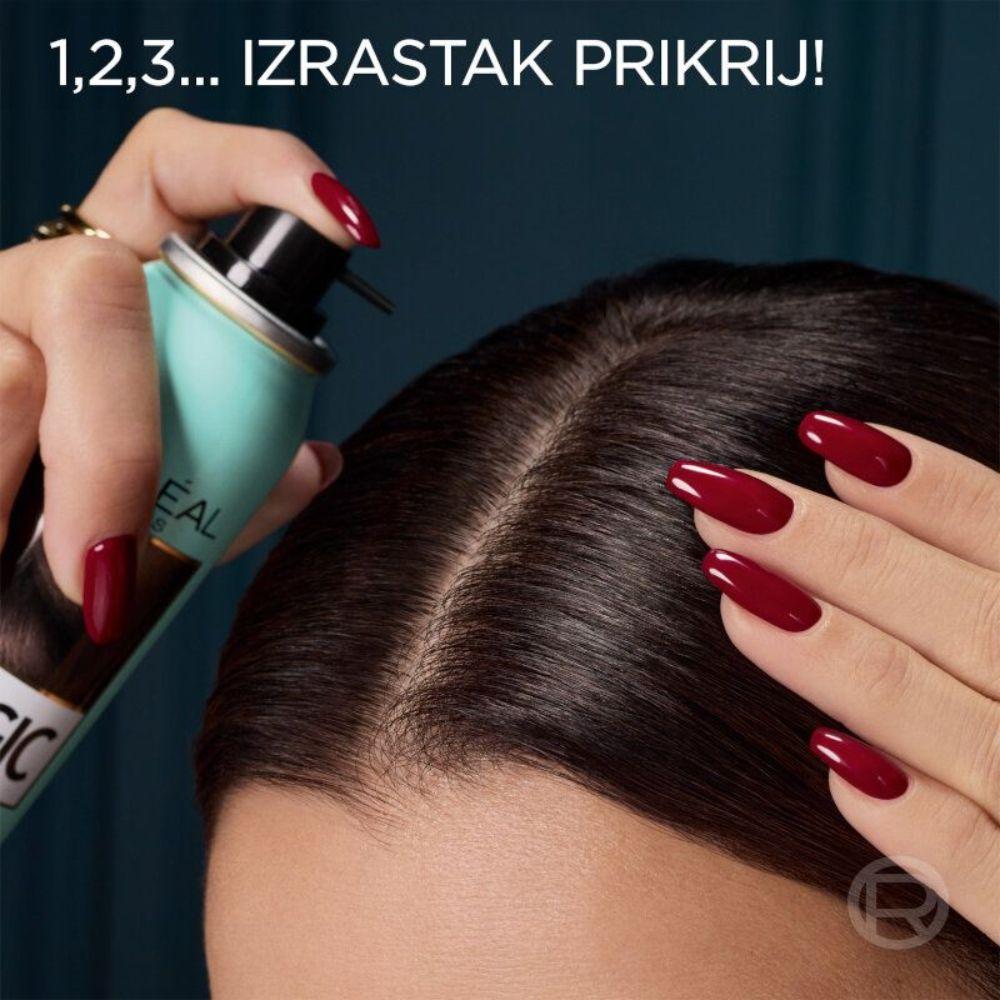 loreal-retouch-pre-korišćenja.jpg – Prikaz izrastka pre nanošenja L'Oréal Magic Retouch spreja
