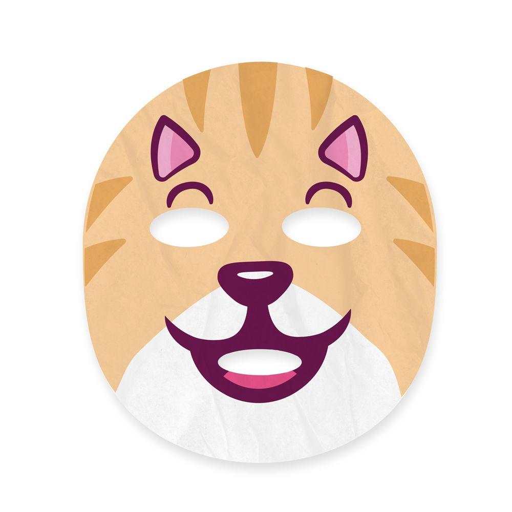 martinelia decija maska za lice mace