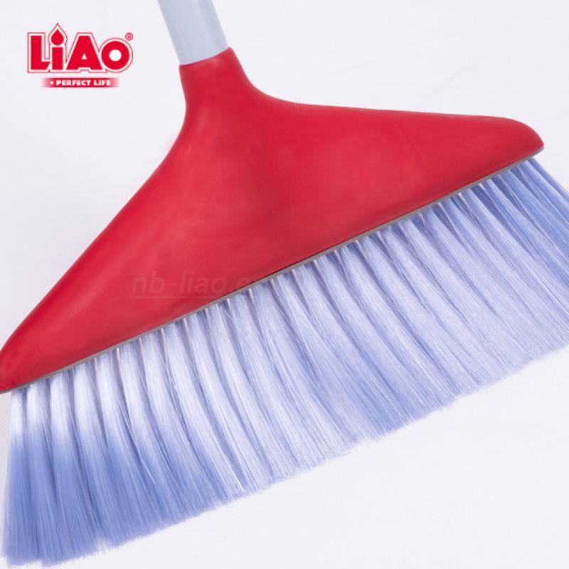 Metla sa glavom širine 28 cm i đubrovnikom LIAO C130002