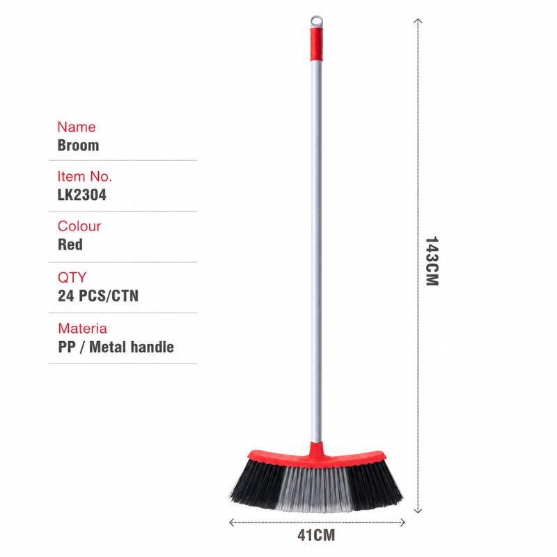 Metla za čišćenje podova LIAO LK2304 sa glavom 33 cm