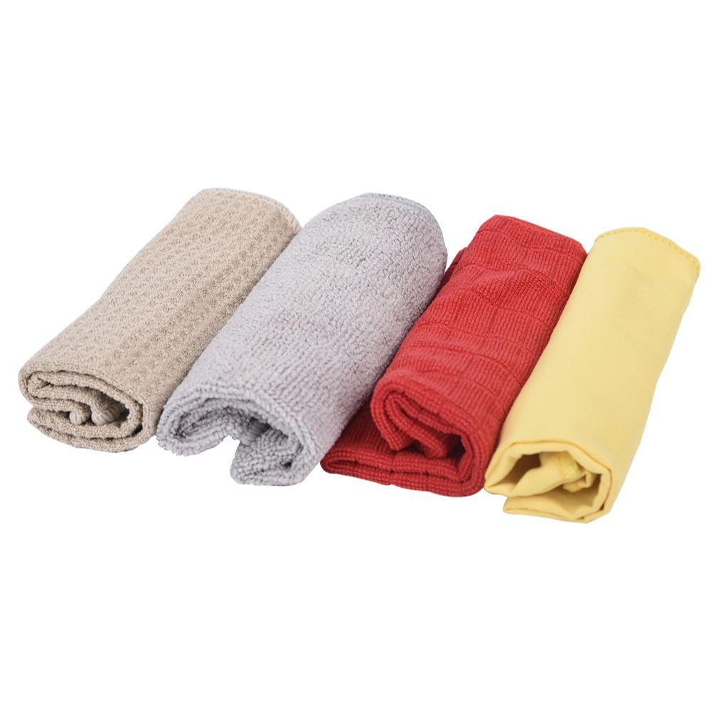 mikrofiber krpa za svakodnevno čišćenje