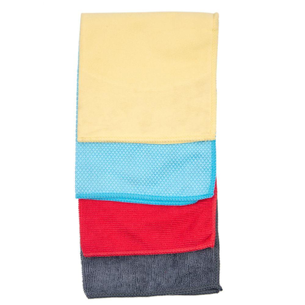 mikrofiber krpe za domaćinstvo