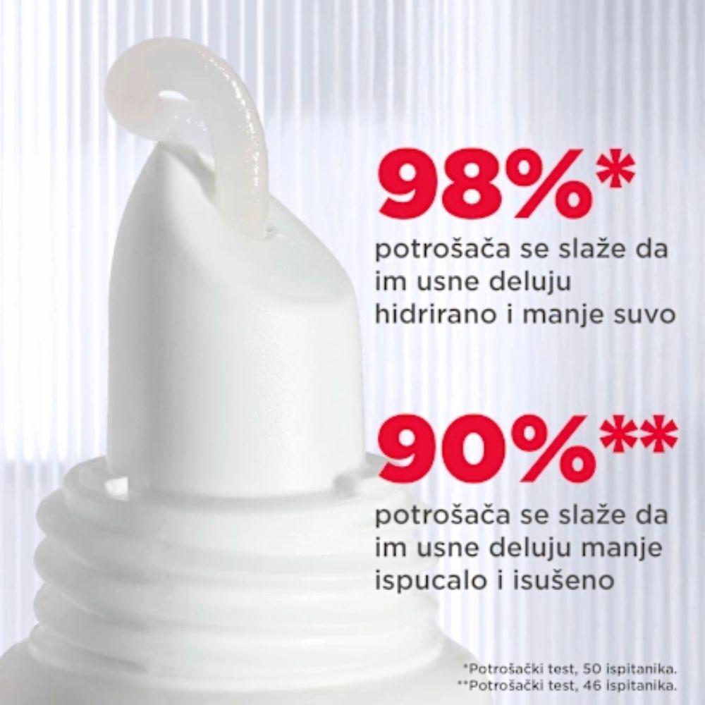 mixa balzam za ispucale usne i suvu kozu oko nosa