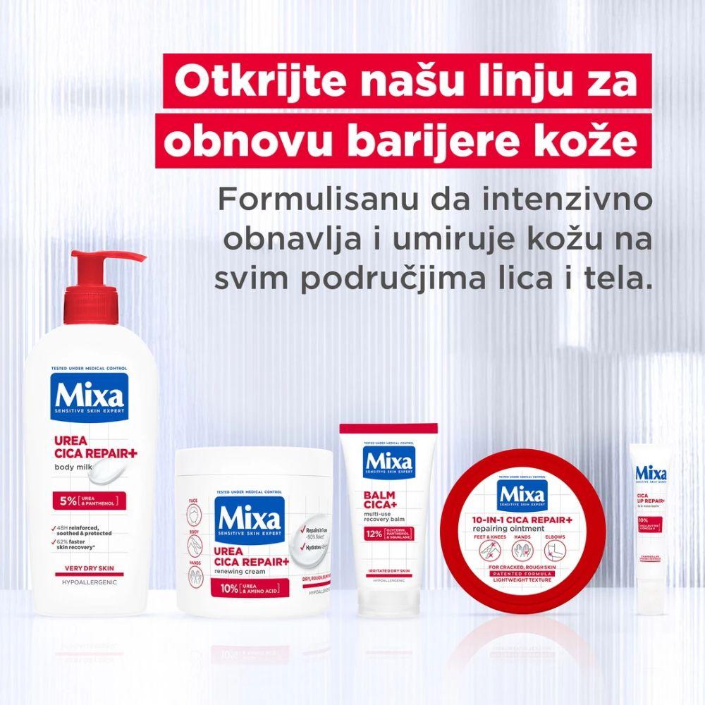 mixa cica balzam za lice telo i usne