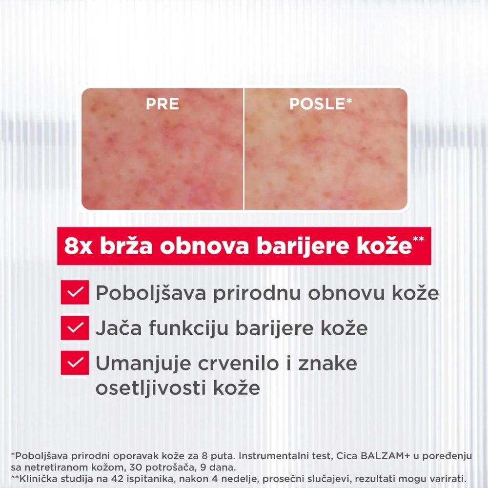 mixa cica balzam za lice telo i usne