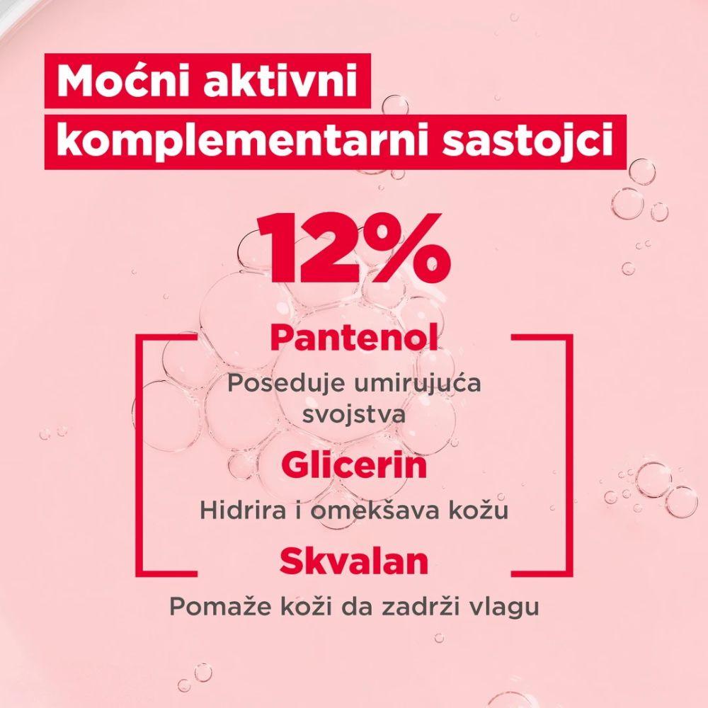 mixa cica plus visenamenski balzam 50ml
