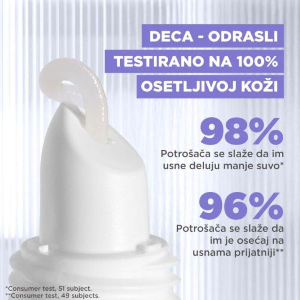 mixa panthenol balzam za osetljivu kozu