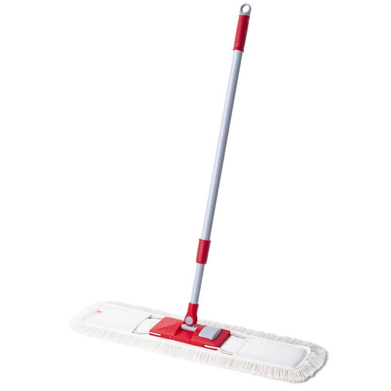 Mop za pod sa pamučnom krpom A130044 LIAO 60 cm
