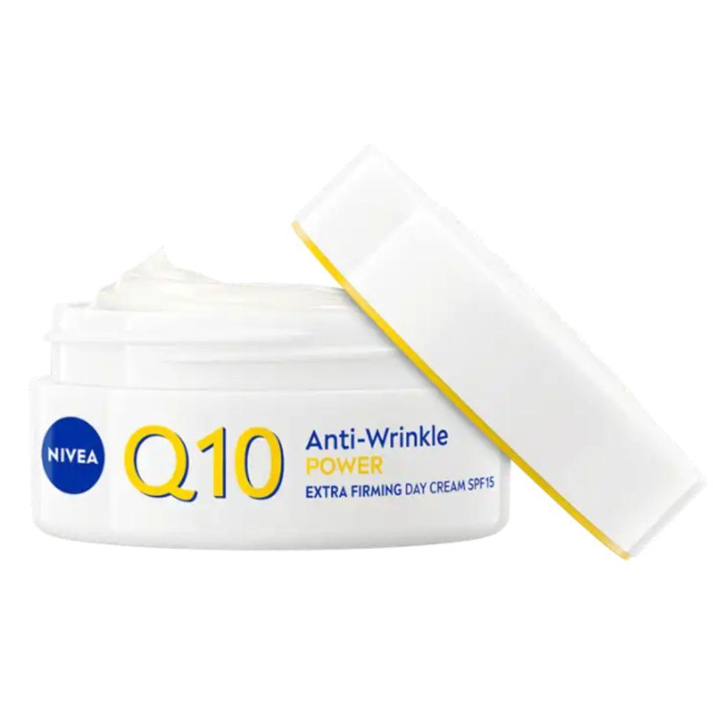 nivea krema za lice protiv bora q10