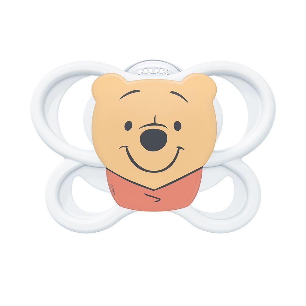 nuk air duda varalica sa otvorima za vazduh 0-6 meseci