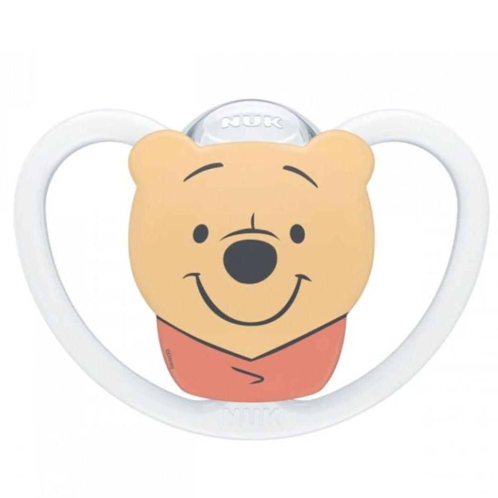 nuk air duda varalica sa otvorima za vazduh 6-18 meseci