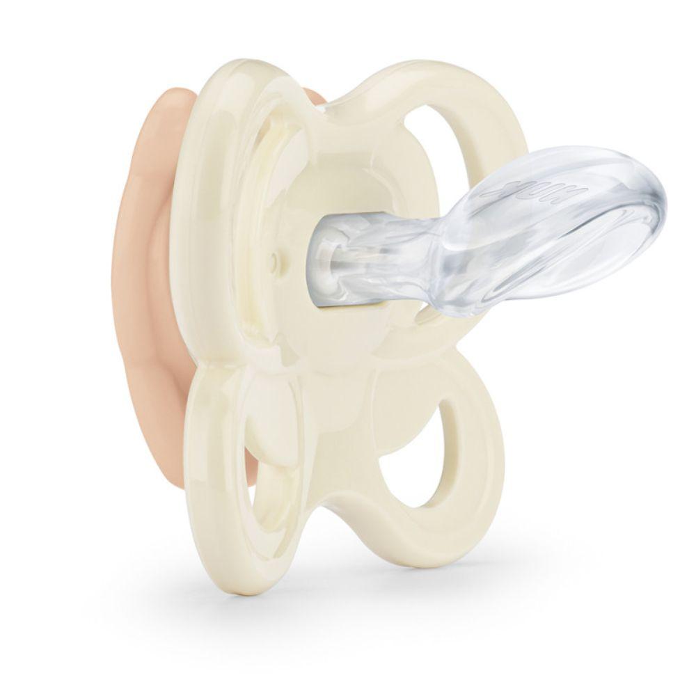 nuk air silikonska duda varalica 0-6 meseci