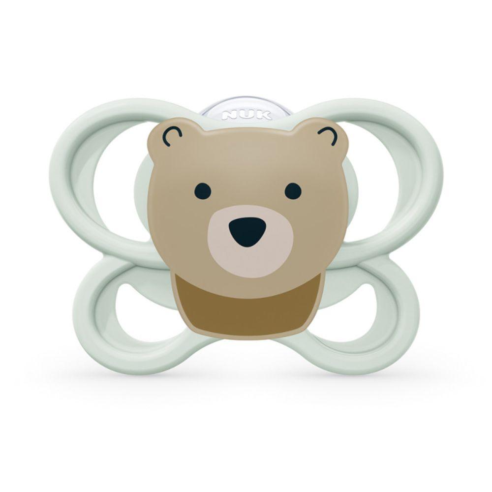 nuk duda varalica sa otvorima za vazduh 0-6 mesec