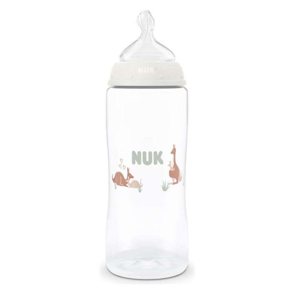 nuk first choice bocica za bebe 6 meseci 360ml