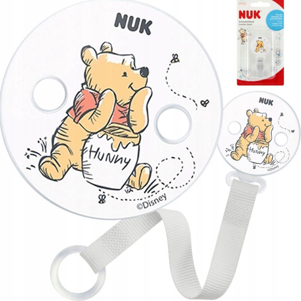 nuk lancic za varalicu winnie the pooh