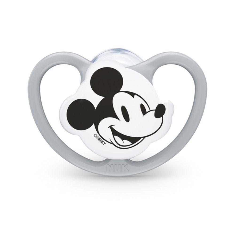 nuk perfect match air duda varalica 18-36 meseci mickey mouse