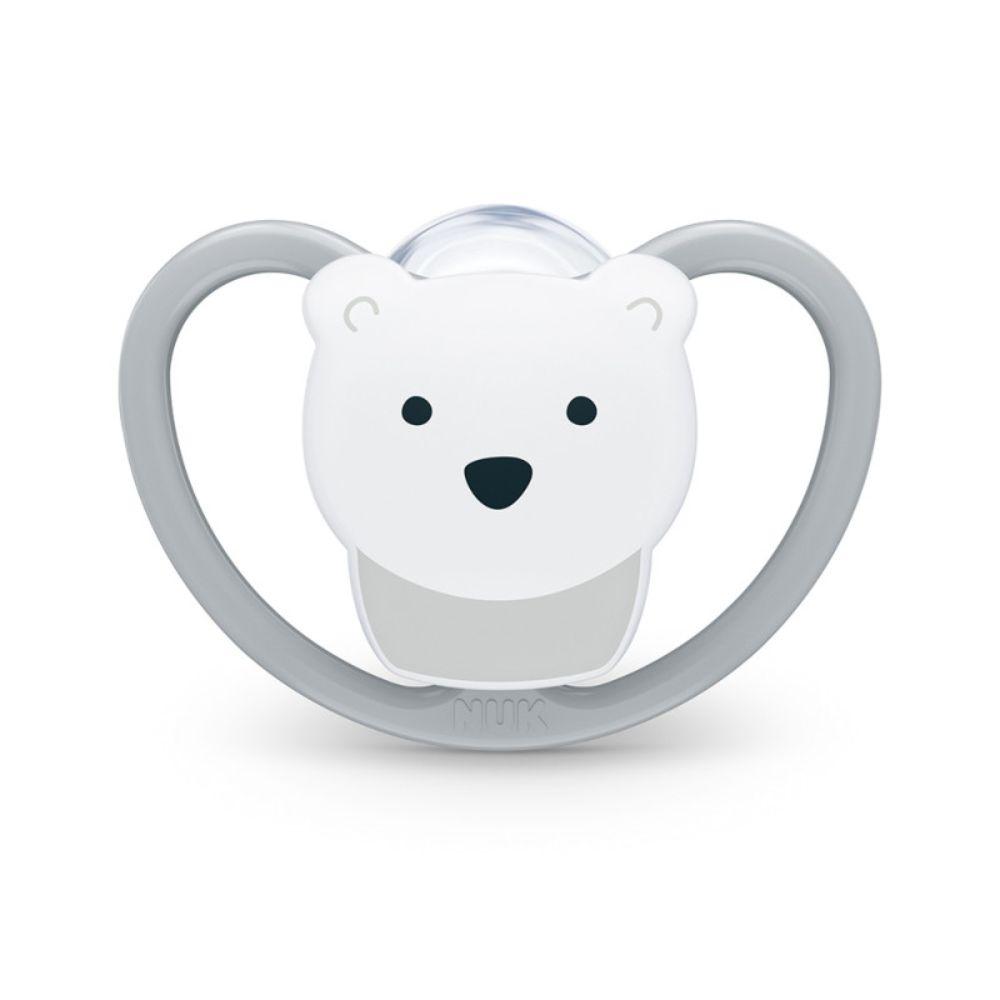 nuk perfect match air duda varalica 6-18 meseci