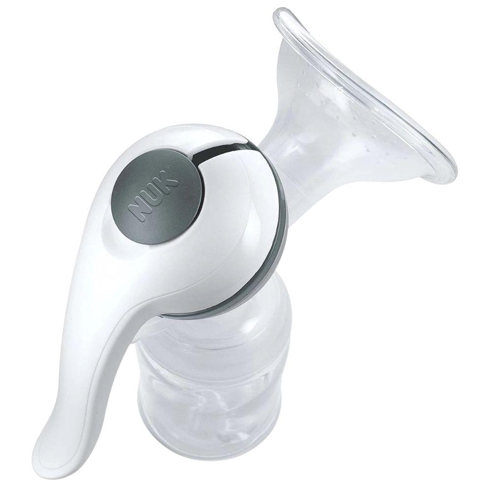 nuk rucna pumpica za izmlazavanje sa adapterom