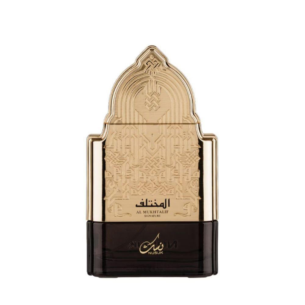 nusuk al mukhtalif signature man edp 100ml