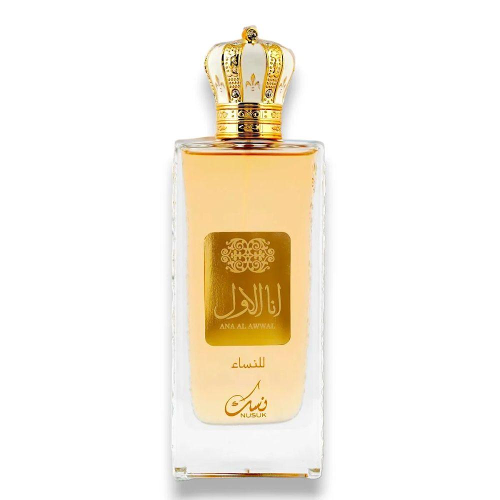 nusuk ana al awwal edp parfem za žene 100ml bočica