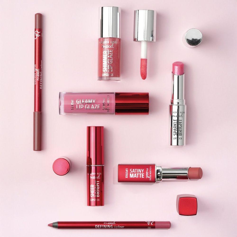 olovka za usne golden rose mood defining 06