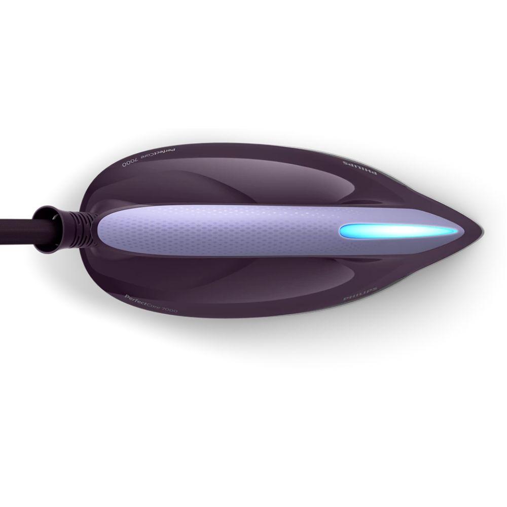 philips steamglide elite parna stanica