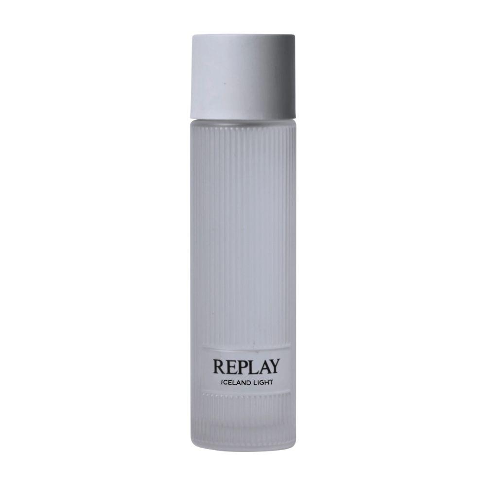 replay earth made parfem unisex edt