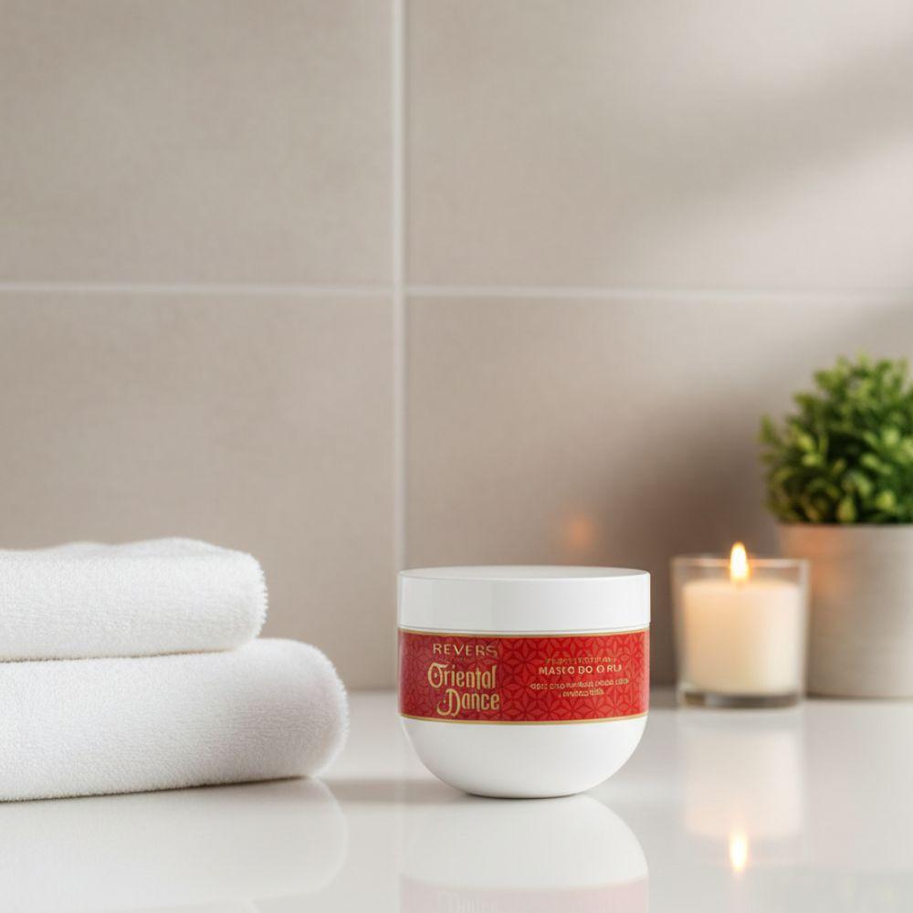 revers buter za telo oriental dance 250ml