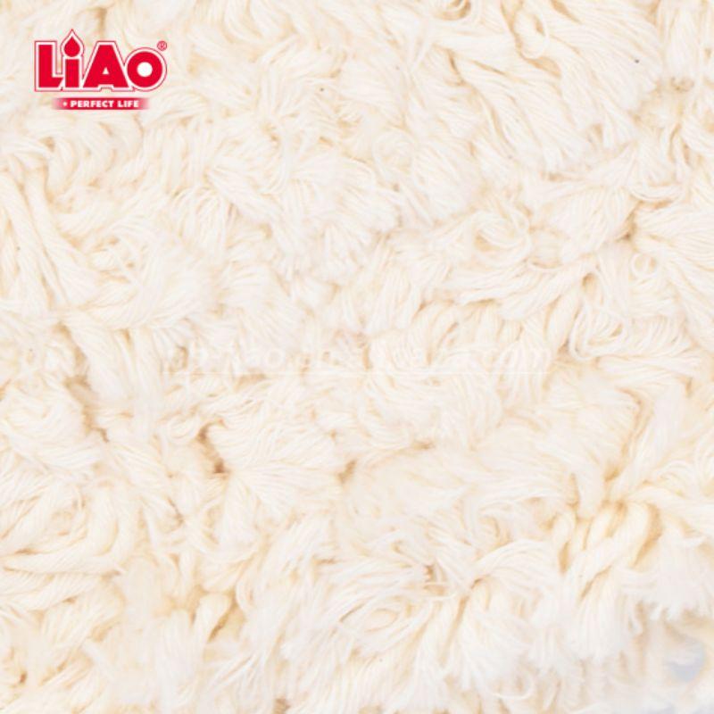 Rezervna pamučna navlaka za mop R-A044 LIAO 63 x 13 cm