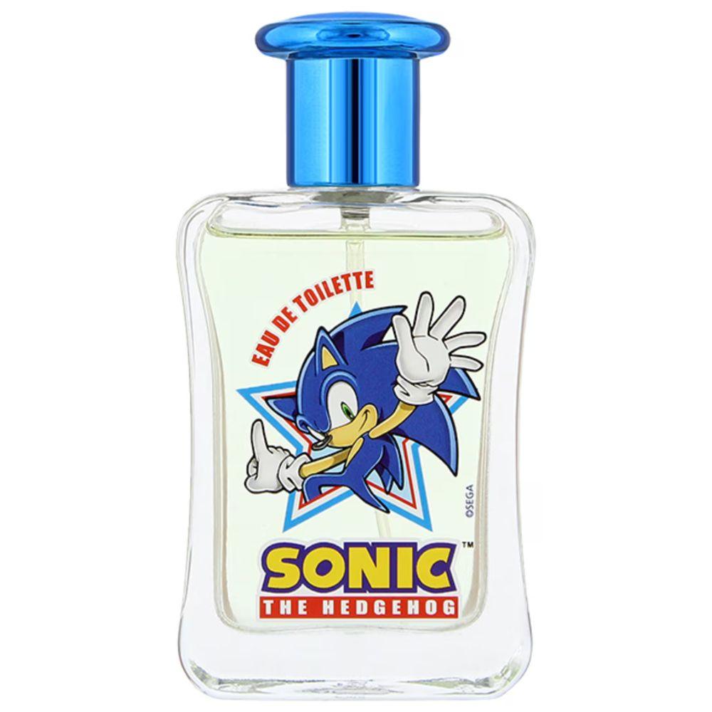 sonic eau de toilette deciji parfem 50ml