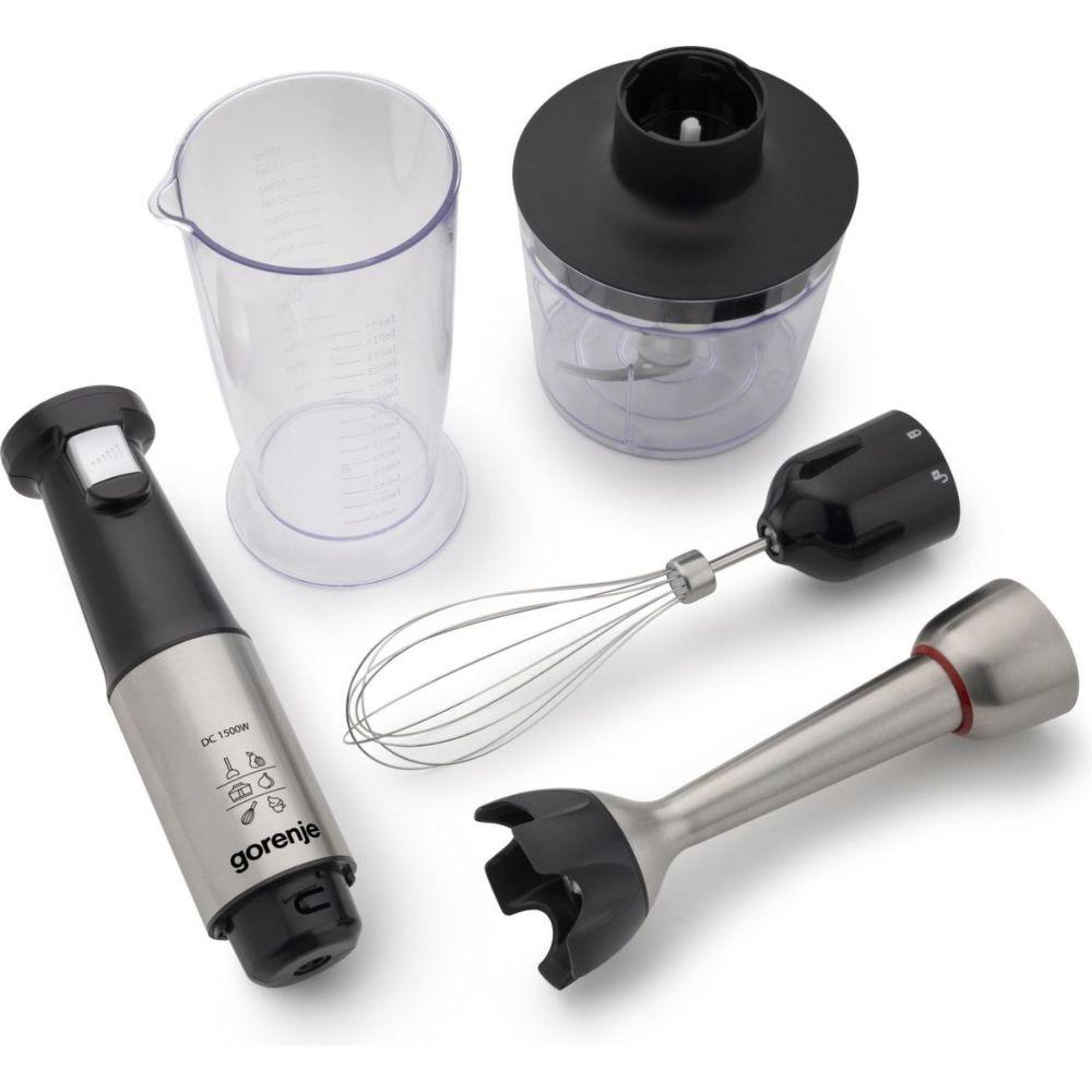 stapni mikser dc motor gorenje