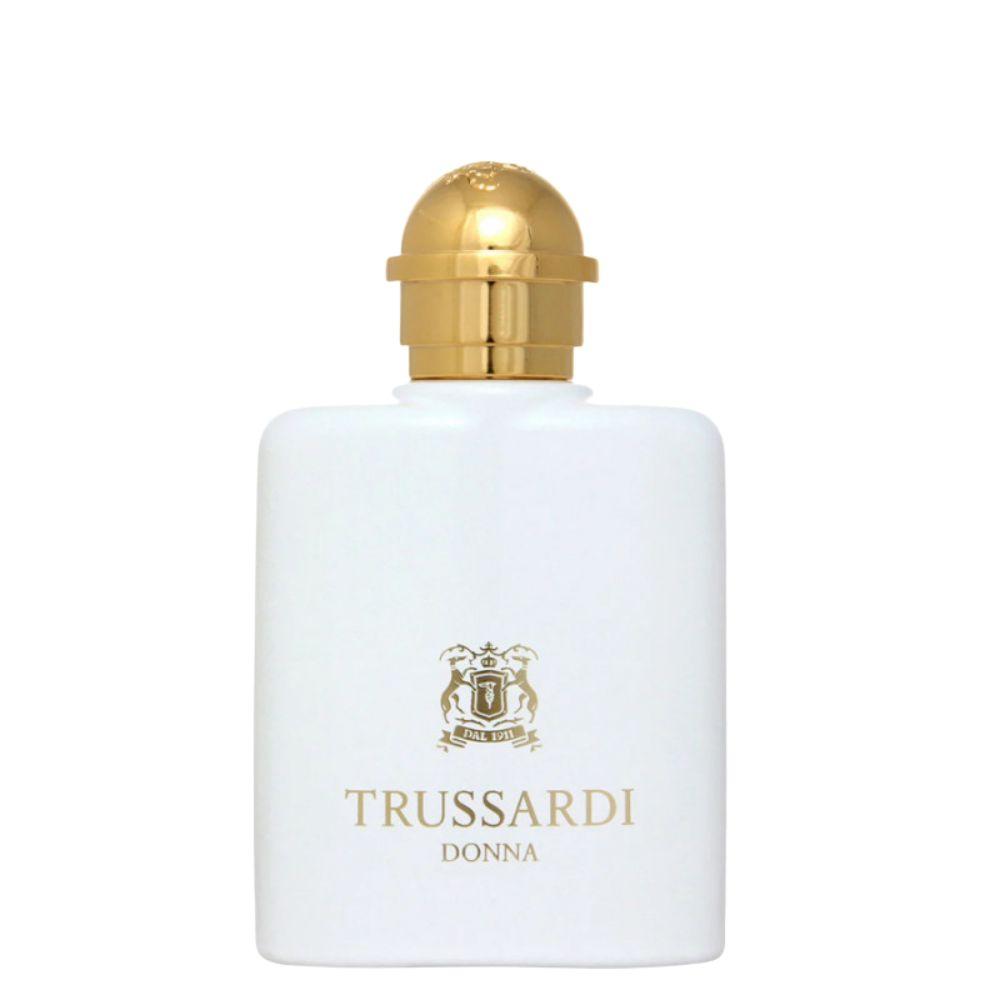 Trussardi Donna EDP – orijentalno–cvetni ženski miris