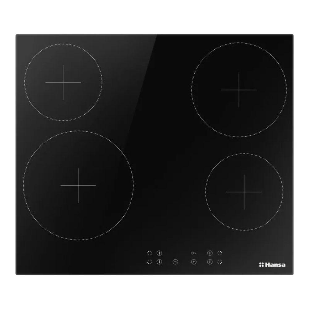 ugradni set rerna i ploča hansa fccs68309