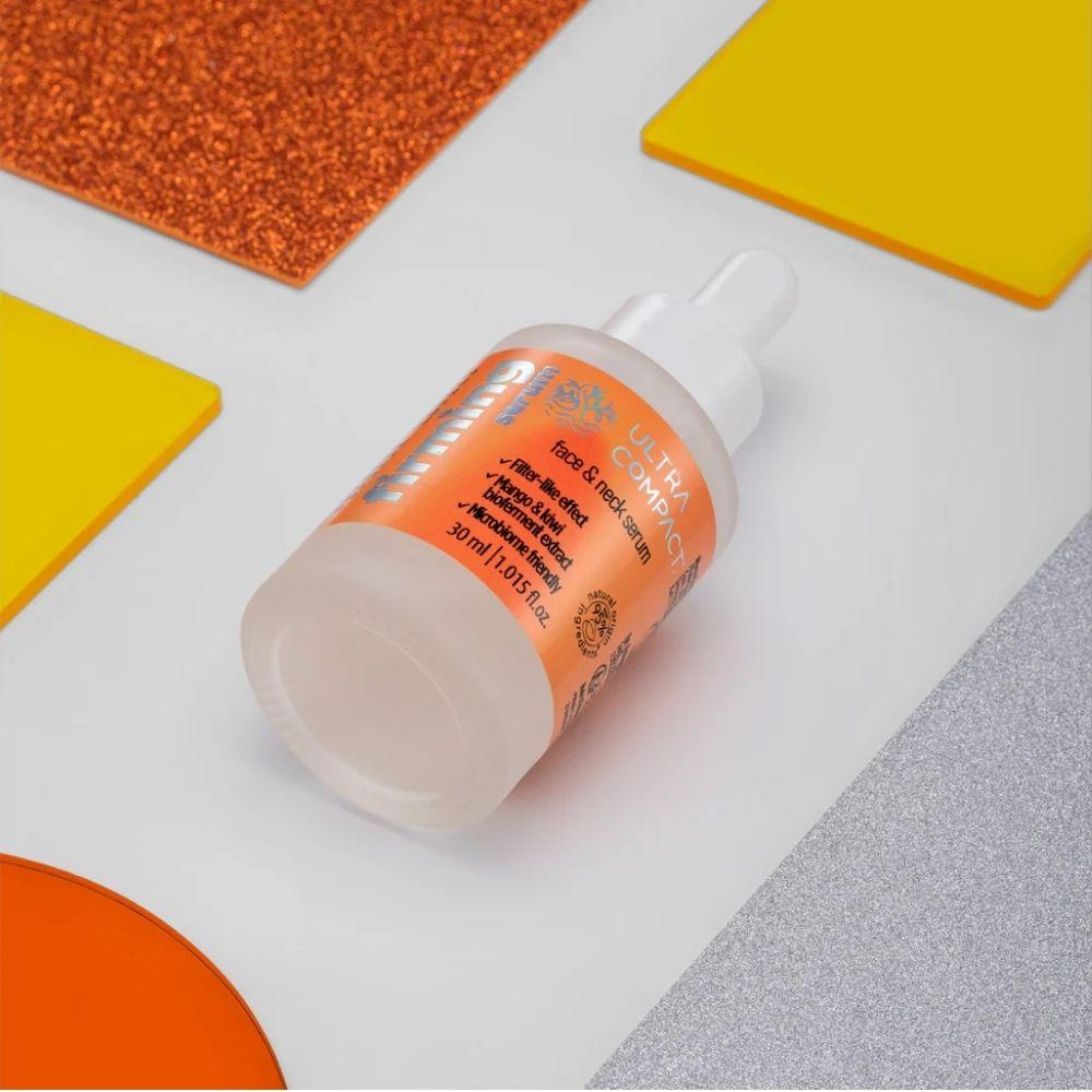 ultra compact firming serum za lice i vrat 30ml