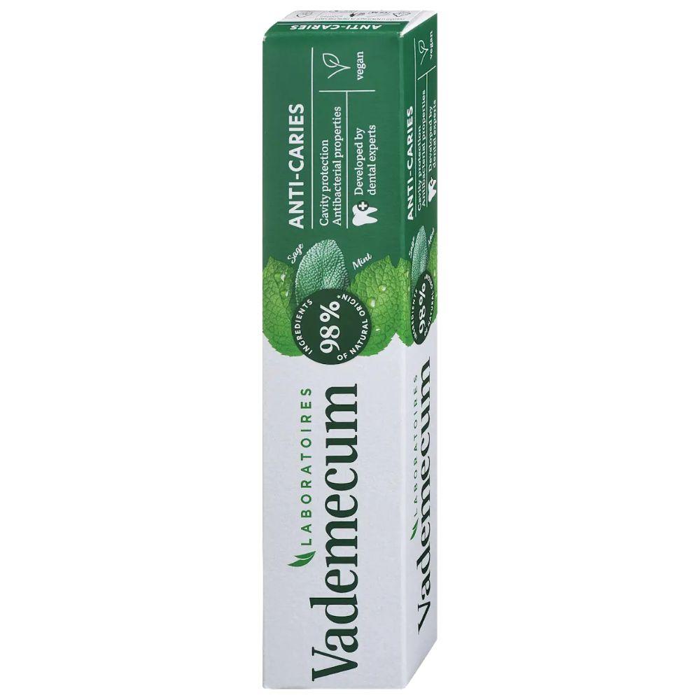 vademecum anti caries pasta za zube 75ml