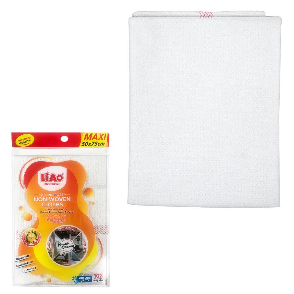 velika krpa za pod 50x75